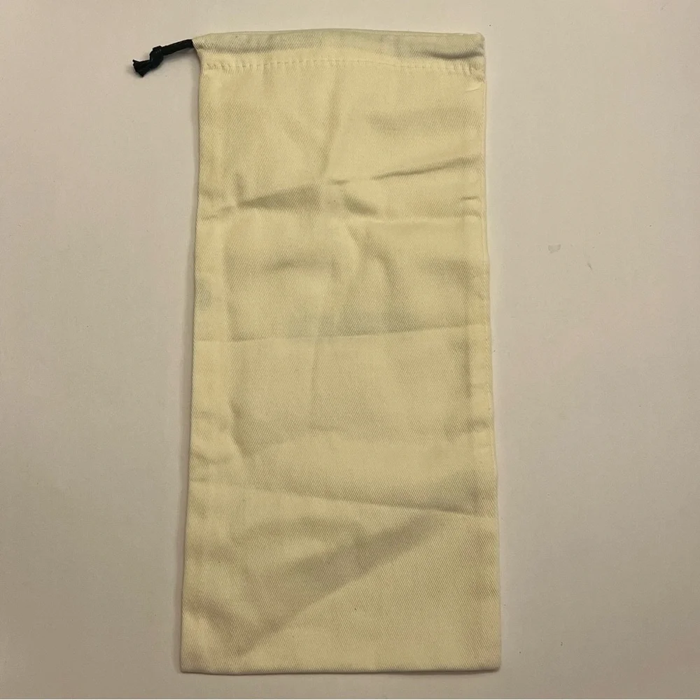 Fendi 13x6 white‎ Dust-bag